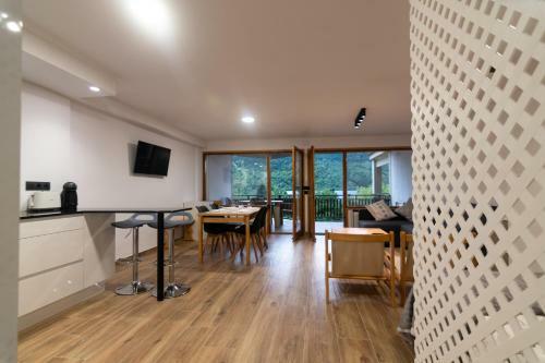 Apartamento Cerler 1540