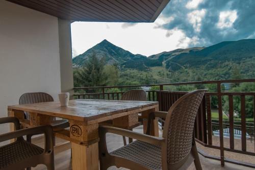 Apartamento Cerler 1540
