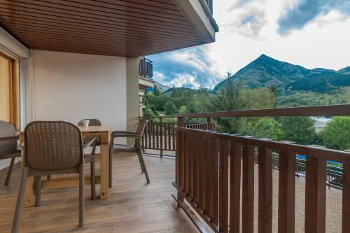 Apartamento Cerler 1540