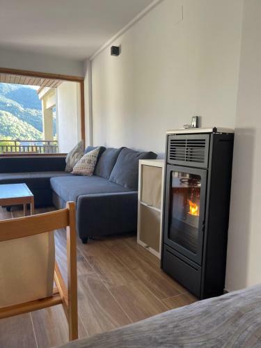 Apartamento Cerler 1540