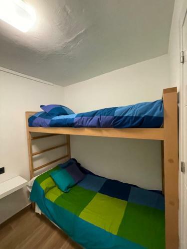 Apartamento Cerler 1540