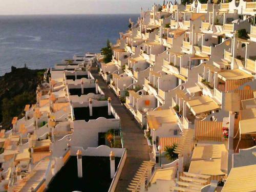 Apartamento Casa Heike At Monse�or