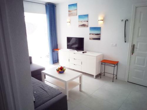 Apartamento Casa Heike At Monse�or