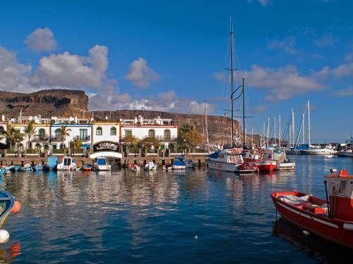 Apartamento Casa Heike At Monse�or