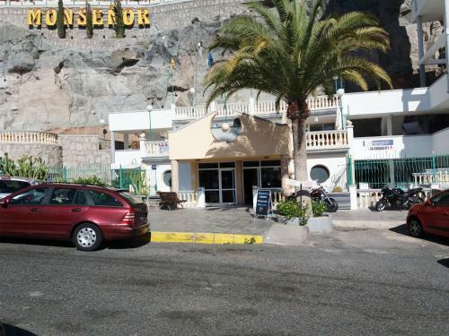Apartamento Casa Heike At Monse�or