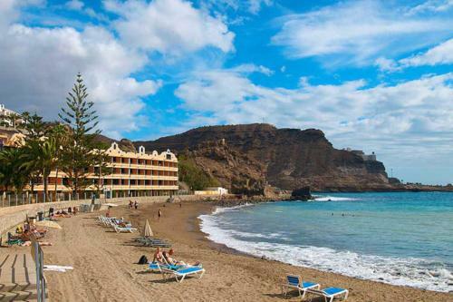 Apartamento Casa Heike At Monse�or