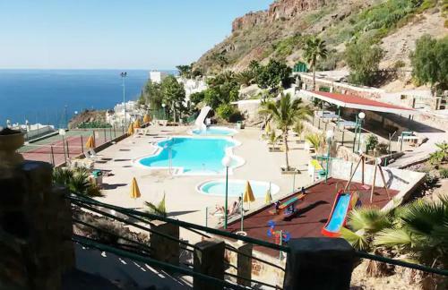 Apartamento Casa Heike At Monse�or