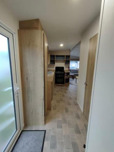3 Bedroom Luxury Caravan