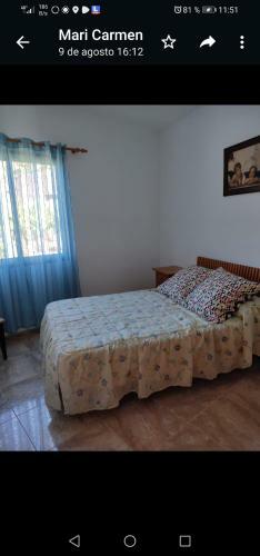 Apartamento Yaiza