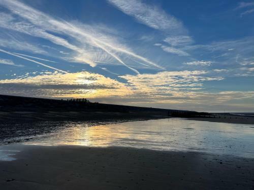 Beautiful Dawn