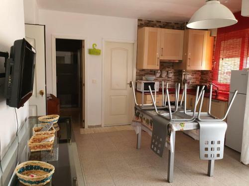 Apartamento Stella Maris