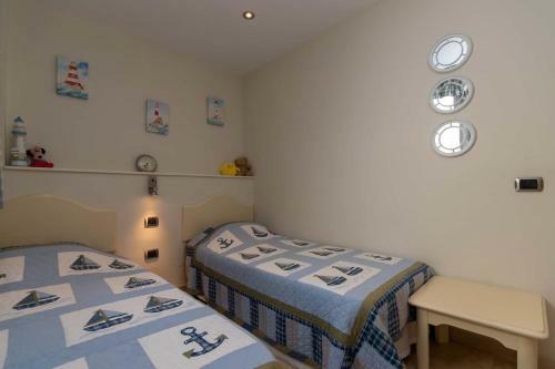 Apartamento Parque Santiago IV 202 - Two Bed With Sea And Pool View