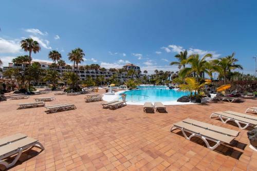 Apartamento Parque Santiago IV 202 - Two Bed With Sea And Pool View