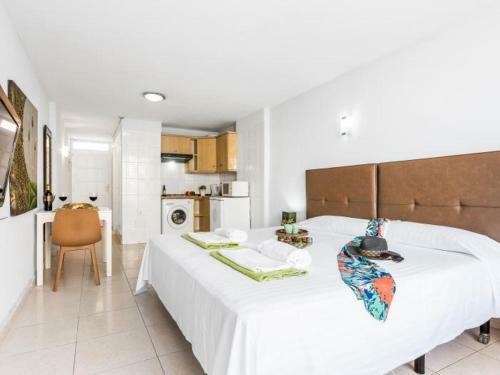 Apartamento 320 Borinquen Ocean View, Wifi Free