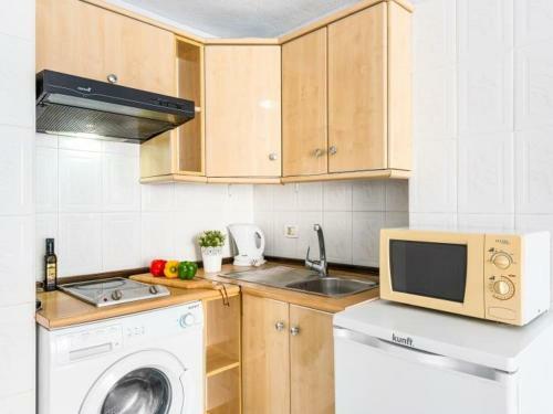 Apartamento 320 Borinquen Ocean View, Wifi Free