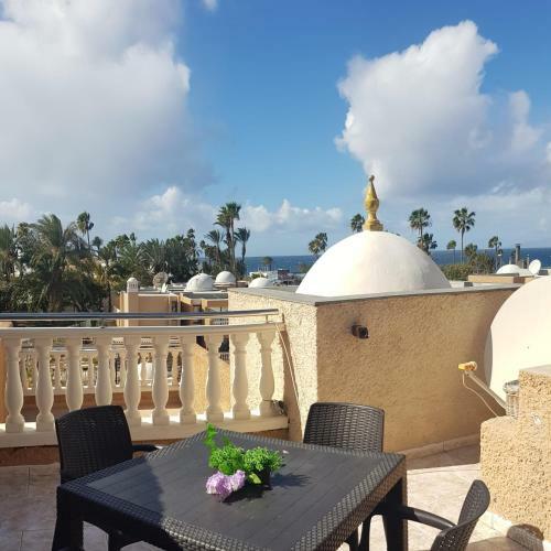 Apartamento Primera L�nea Las Americas