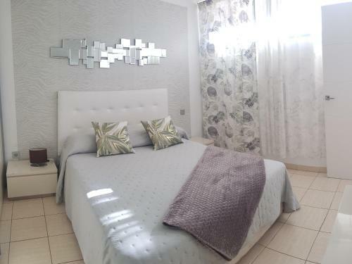 Apartamento Primera L�nea Las Americas