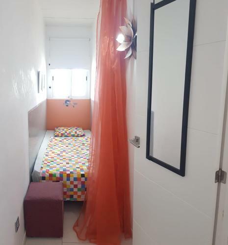 Apartamento Primera L�nea Las Americas
