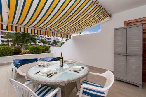 Apartamento Parque Santiago III 209 - Studio With Wifi Internet