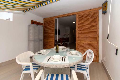 Apartamento Parque Santiago III 209 - Studio With Wifi Internet