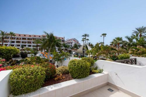 Apartamento Parque Santiago III 209 - Studio With Wifi Internet