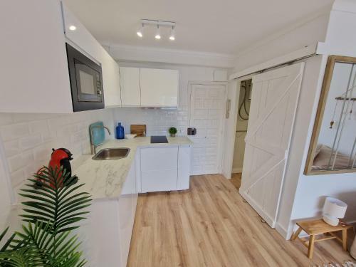 Apartamento Estudio Somni 54
