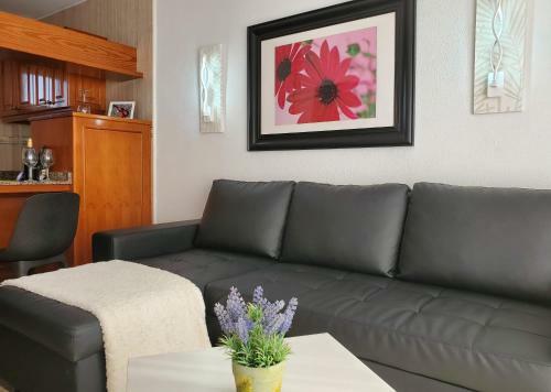 Apartamento Rt-las Camelias
