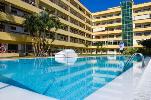 Apartamento Rt-las Camelias
