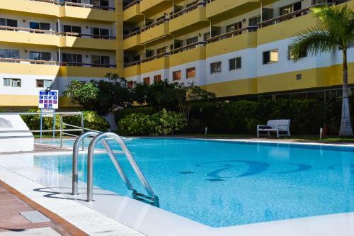 Apartamento Rt-las Camelias