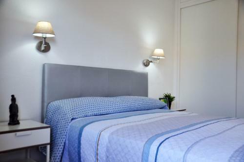Apartamento Rt-las Camelias