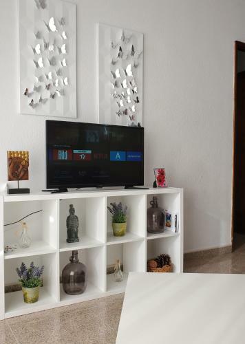 Apartamento Rt-las Camelias