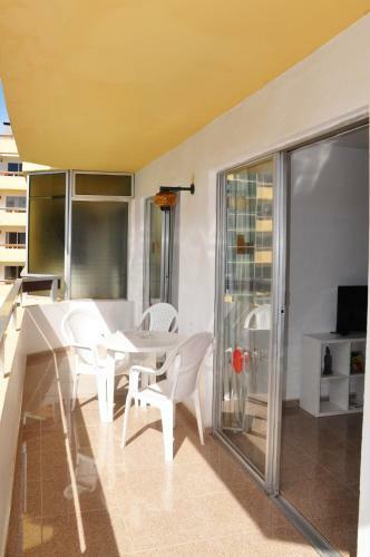 Apartamento Rt-las Camelias
