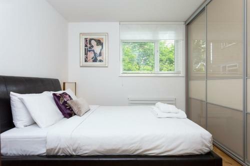 Lovely 1 Bedroom Apartment With Balcony In Putney