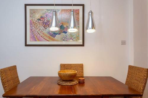 Lovely 1 Bedroom Apartment With Balcony In Putney