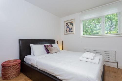 Lovely 1 Bedroom Apartment With Balcony In Putney