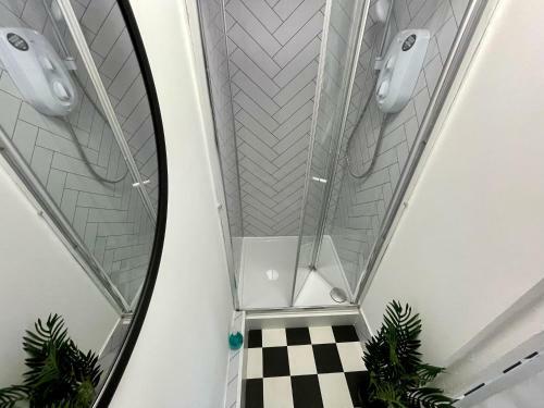 Apartamento Large Victorian House&garden&central
