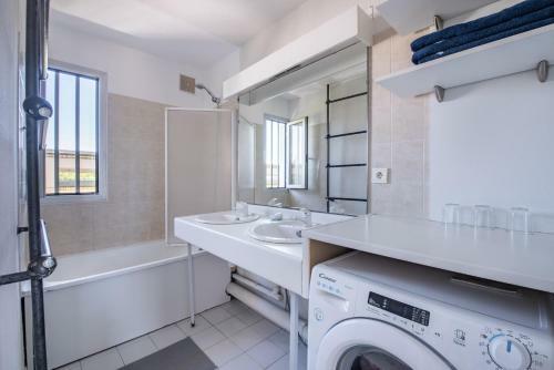 Apartamento La Dunette