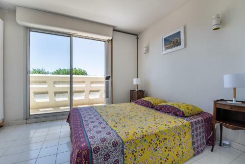 Apartamento La Dunette