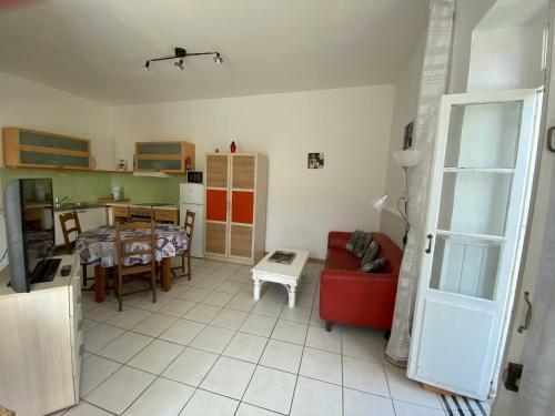Apartamento Les Platanes - Picasso