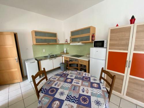 Apartamento Les Platanes - Picasso