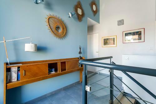 Hamac Suites / La Fid�sienne / Luxe / Pool / Clim