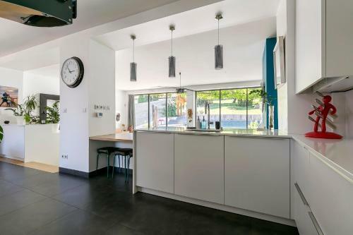 Hamac Suites / La Fid�sienne / Luxe / Pool / Clim