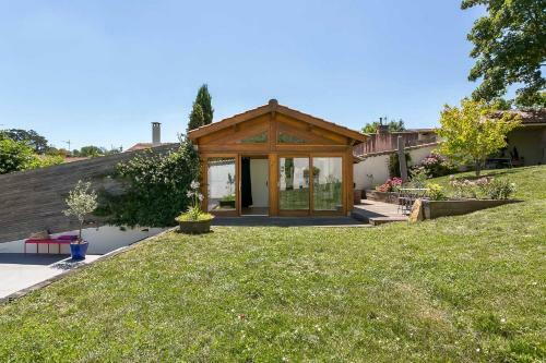 Hamac Suites / La Fid�sienne / Luxe / Pool / Clim