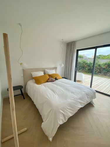 Magnifique Villa Avec Piscine, � 5 Min Des Plages