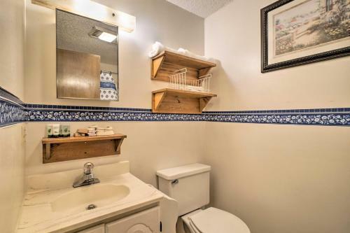 Pet-friendly Robbinsville Home, 2 Mi To Lake!