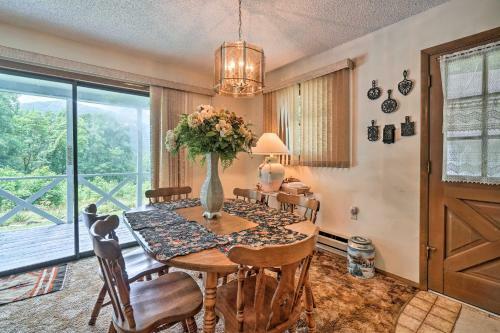 Pet-friendly Robbinsville Home, 2 Mi To Lake!
