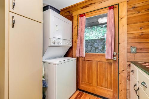 Timber Ridge Retreat