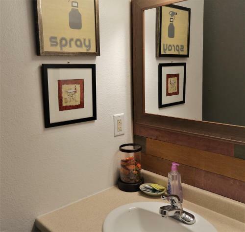 Arhaus 3 Relaxing Two Bedrooms Apartment