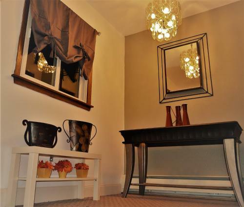 Arhaus 3 Relaxing Two Bedrooms Apartment