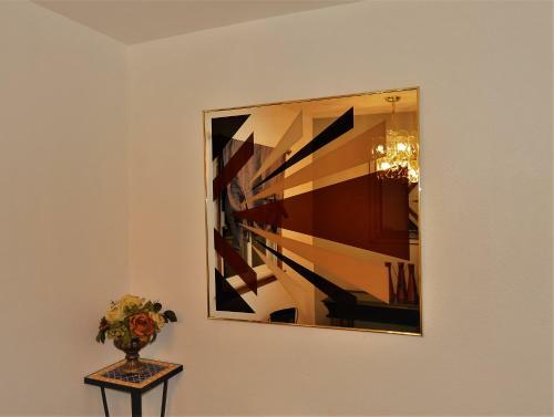 Arhaus 3 Relaxing Two Bedrooms Apartment